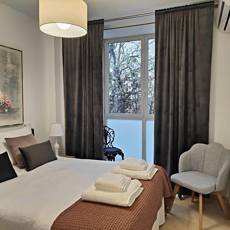 Apartamento A La Vera De Martina Jarandilla de la Vera Exteriér fotografie
