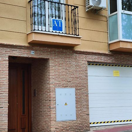 Apartamento A La Vera De Martina Jarandilla de la Vera Exteriér fotografie