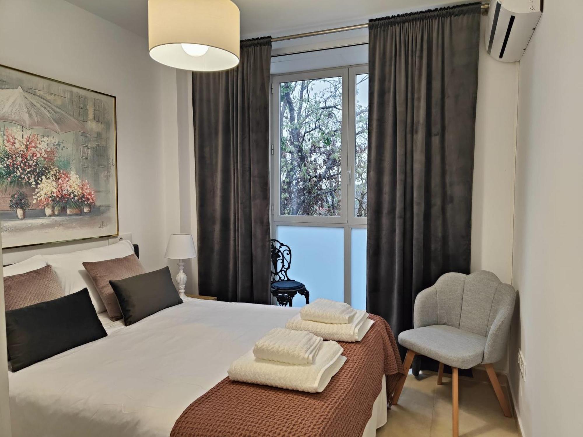 Apartamento A La Vera De Martina Jarandilla de la Vera Exteriér fotografie
