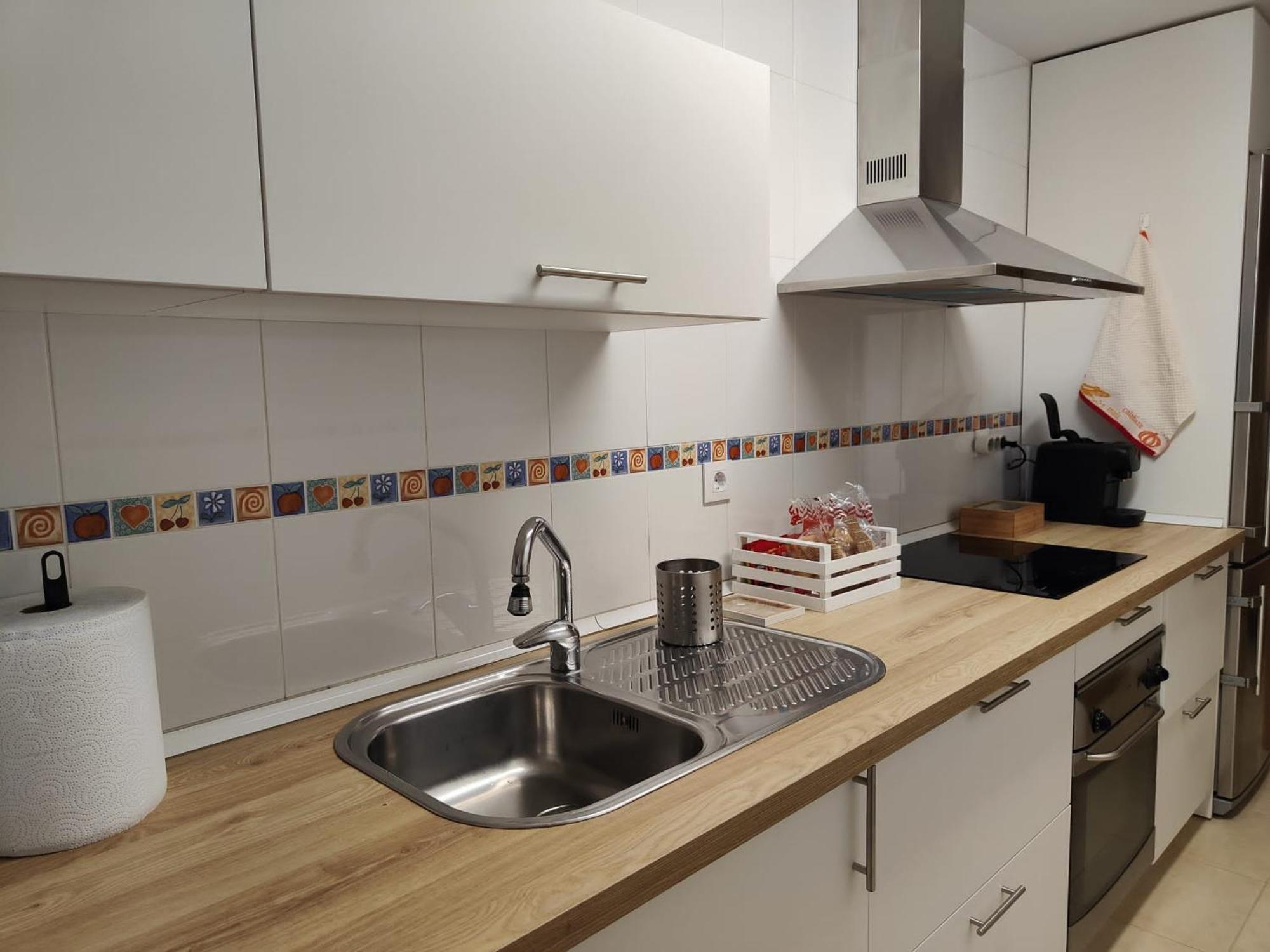 Apartamento A La Vera De Martina Jarandilla de la Vera Exteriér fotografie