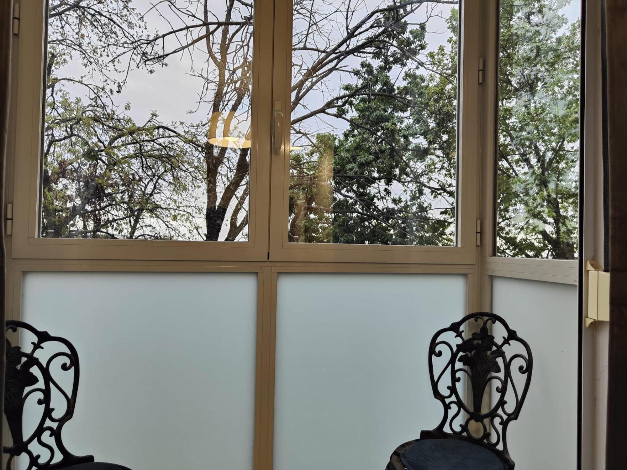 Apartamento A La Vera De Martina Jarandilla de la Vera Exteriér fotografie