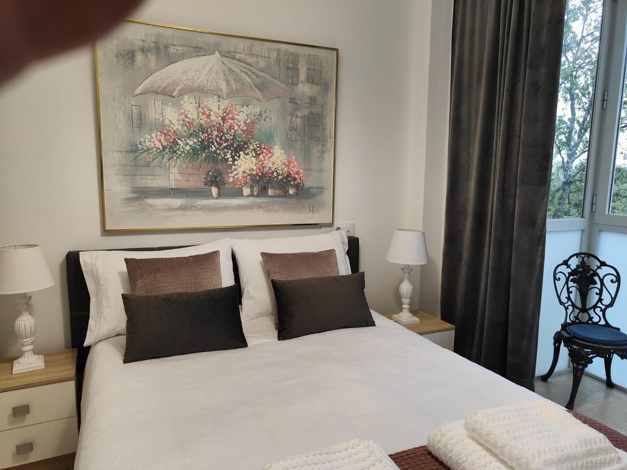 Apartamento A La Vera De Martina Jarandilla de la Vera Exteriér fotografie