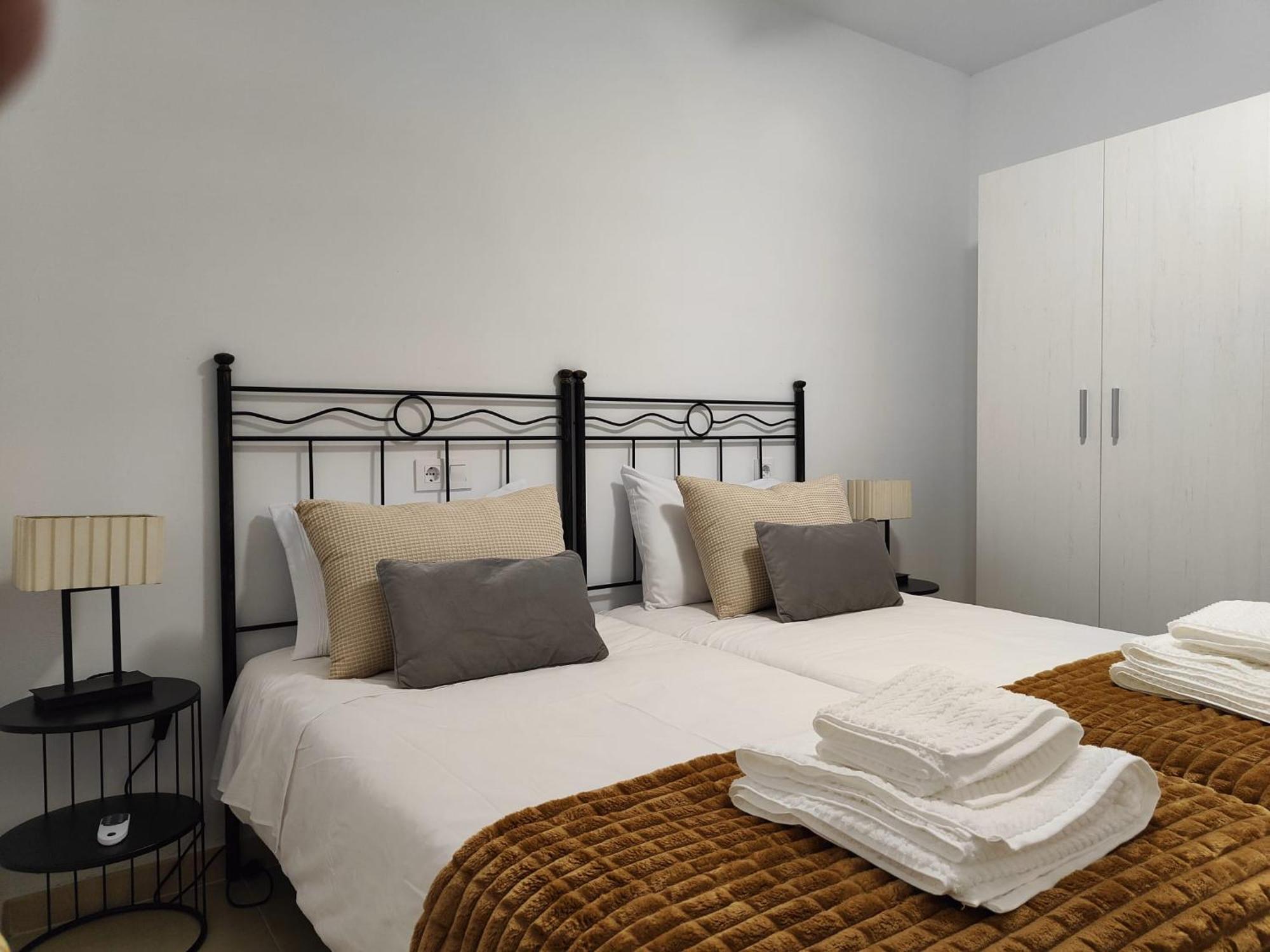 Apartamento A La Vera De Martina Jarandilla de la Vera Exteriér fotografie