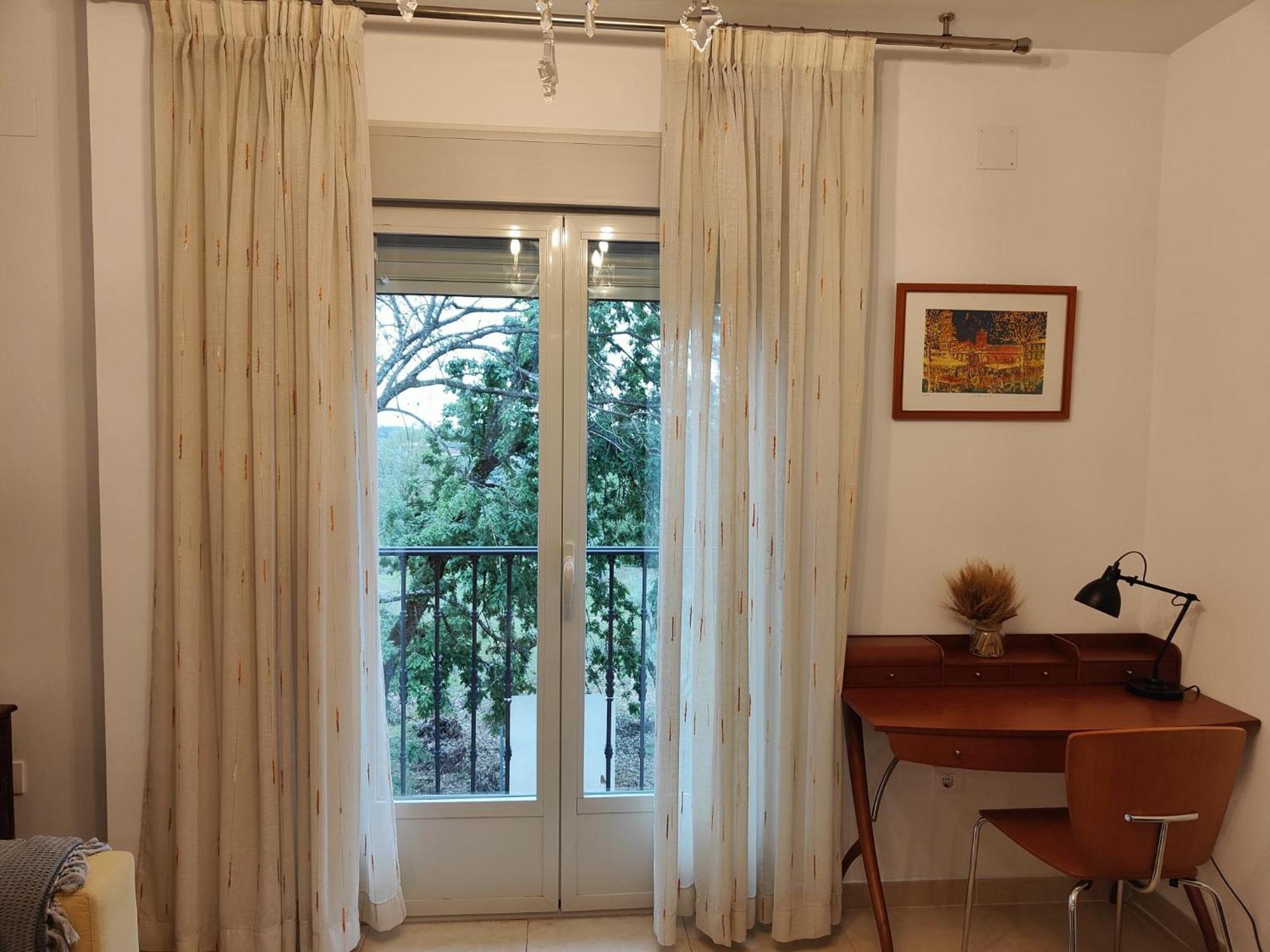 Apartamento A La Vera De Martina Jarandilla de la Vera Exteriér fotografie