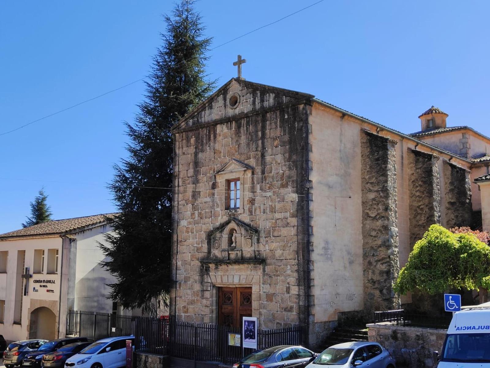 Apartamento A La Vera De Martina Jarandilla de la Vera Exteriér fotografie