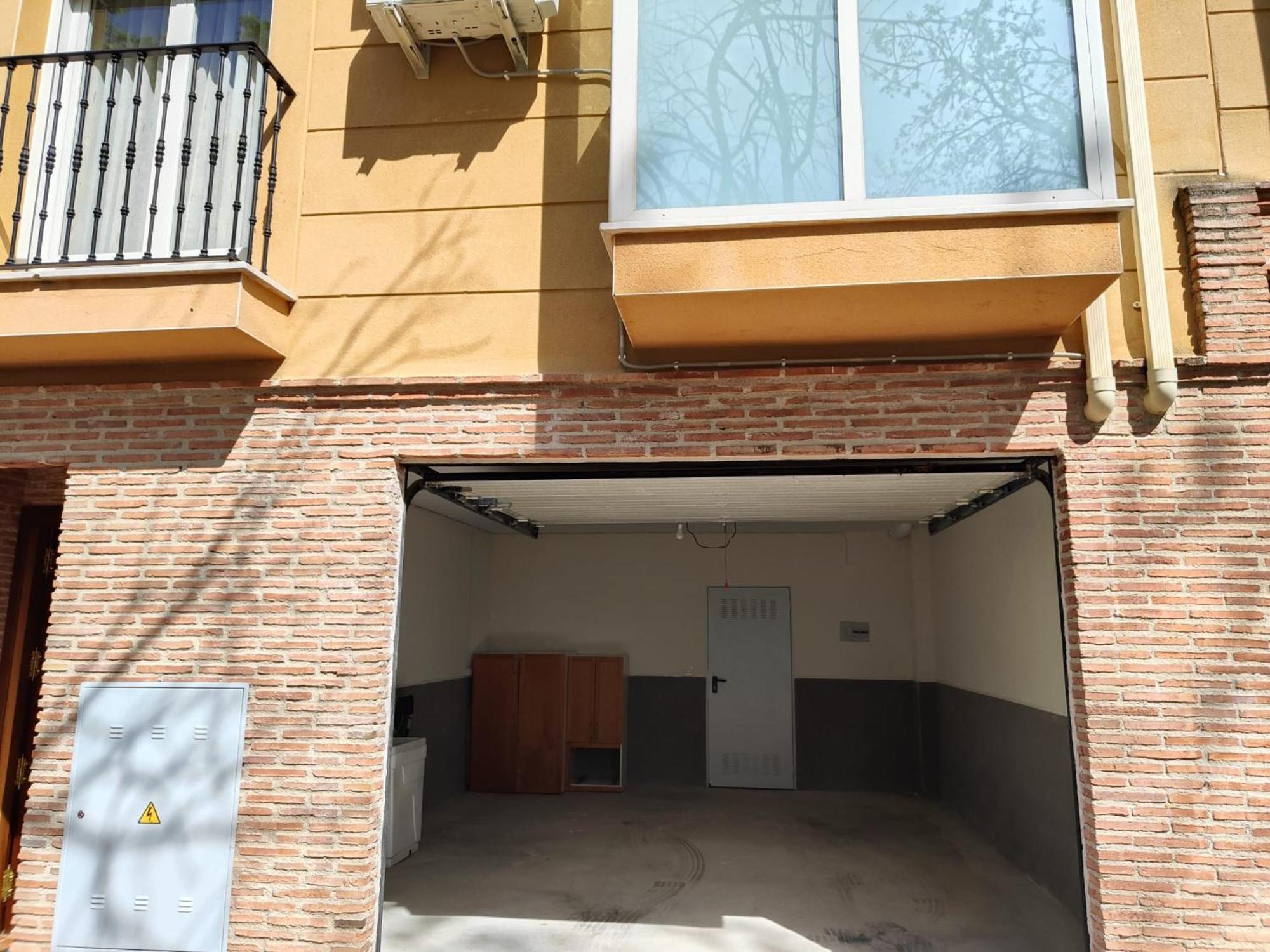 Apartamento A La Vera De Martina Jarandilla de la Vera Exteriér fotografie