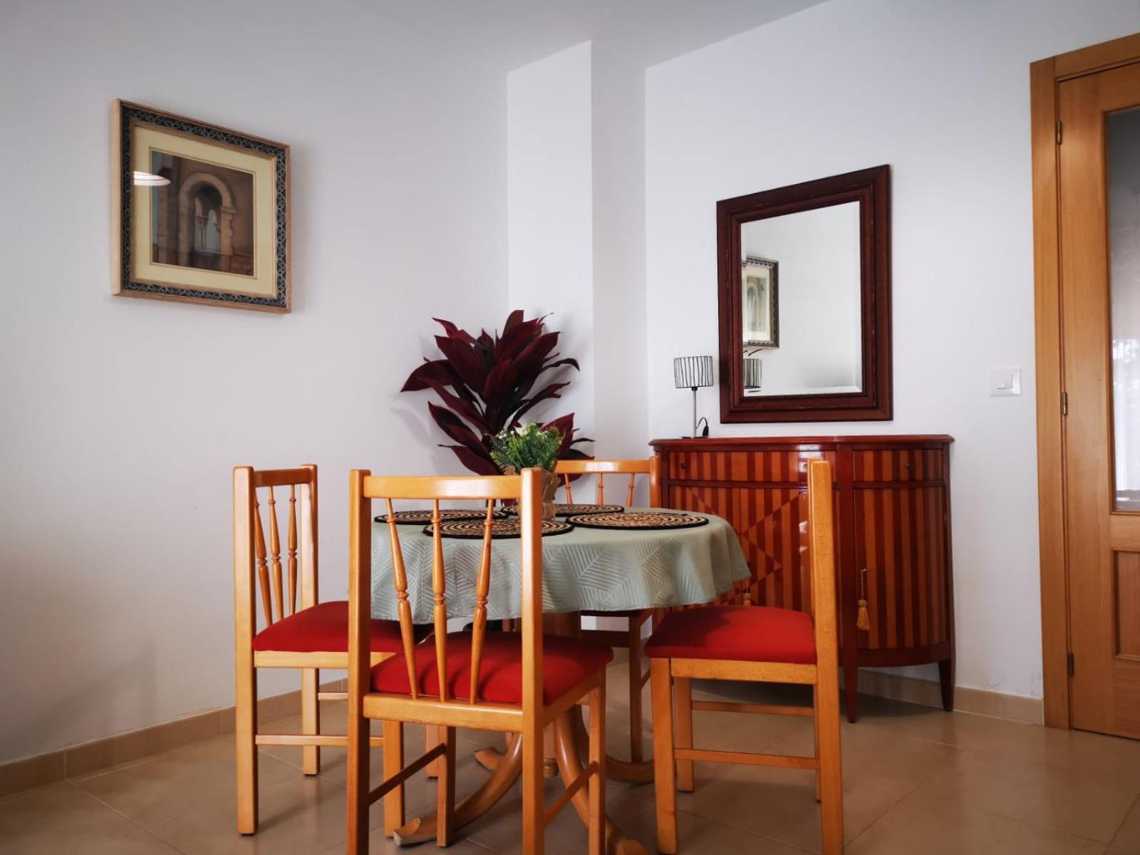 Apartamento A La Vera De Martina Jarandilla de la Vera Pokoj fotografie